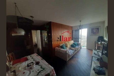 Apartamento à venda com 2 quartos, 89m² em Maracanã, Rio de Janeiro