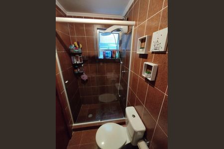 Apartamento para alugar com 54m², 1 quarto e 1 vagaBanheiro