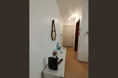 Apartamento para alugar com 54m², 1 quarto e 1 vagaSala