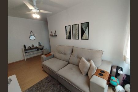 Apartamento para alugar com 54m², 1 quarto e 1 vagaSala