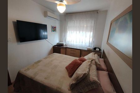 Apartamento para alugar com 54m², 1 quarto e 1 vagaQuarto 1