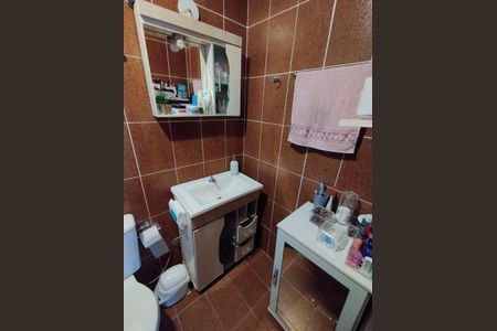 Apartamento para alugar com 54m², 1 quarto e 1 vagaBanheiro