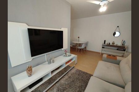 Apartamento para alugar com 54m², 1 quarto e 1 vagaSala