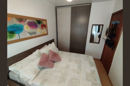 Apartamento para alugar com 54m², 1 quarto e 1 vagaQuarto 1