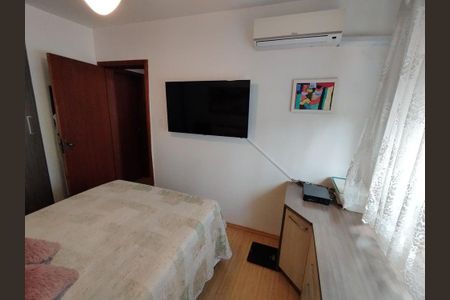 Apartamento para alugar com 54m², 1 quarto e 1 vagaQuarto 1