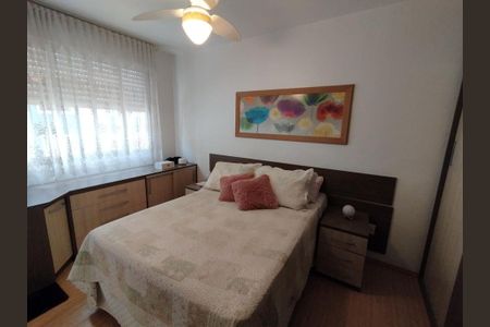 Apartamento para alugar com 54m², 1 quarto e 1 vagaQuarto 1