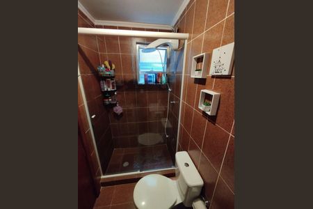 Apartamento para alugar com 54m², 1 quarto e 1 vagaBanheiro