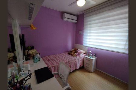 Apartamento para alugar com 54m², 1 quarto e 1 vagaQuarto 2