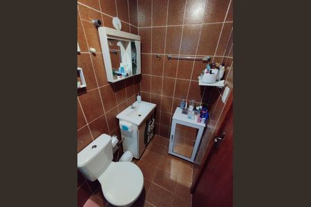 Apartamento para alugar com 54m², 1 quarto e 1 vagaBanheiro