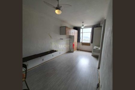Apartamento à venda com 1 quarto, 30m² em Centro, Rio de Janeiro