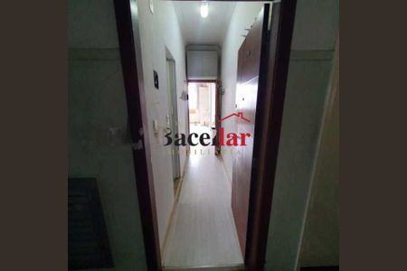 Apartamento à venda com 1 quarto, 30m² em Centro, Rio de Janeiro