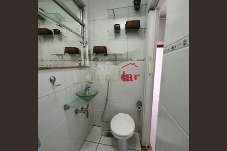 Apartamento à venda com 1 quarto, 30m² em Centro, Rio de Janeiro