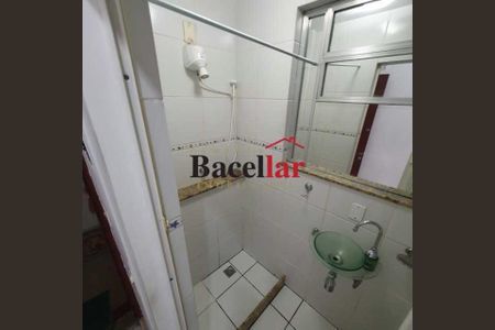Apartamento à venda com 1 quarto, 30m² em Centro, Rio de Janeiro