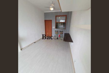 Apartamento à venda com 1 quarto, 30m² em Centro, Rio de Janeiro