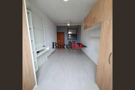 Apartamento à venda com 1 quarto, 30m² em Centro, Rio de Janeiro