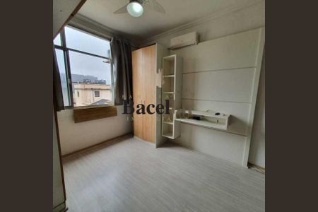 Apartamento à venda com 1 quarto, 30m² em Centro, Rio de Janeiro