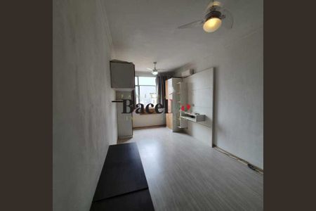Apartamento à venda com 1 quarto, 30m² em Centro, Rio de Janeiro