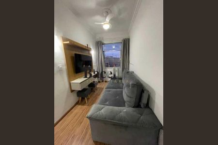 Apartamento à venda com 2 quartos, 65m² em Olaria, Rio de Janeiro