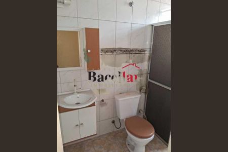 Casa à venda com 5 quartos, 139m² em Engenho de Dentro, Rio de Janeiro