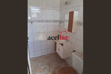 Casa à venda com 5 quartos, 139m² em Engenho de Dentro, Rio de Janeiro