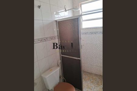 Casa à venda com 5 quartos, 139m² em Engenho de Dentro, Rio de Janeiro