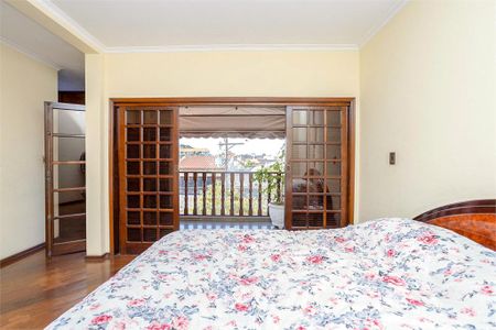 Casa à venda com 3 quartos, 305m² em Jardim Nossa Senhora do Carmo, São Paulo