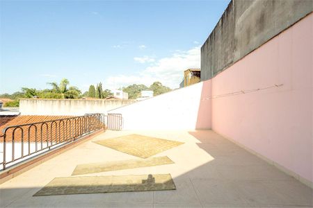 Casa à venda com 3 quartos, 305m² em Jardim Nossa Senhora do Carmo, São Paulo