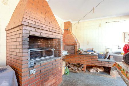 Casa à venda com 3 quartos, 305m² em Jardim Nossa Senhora do Carmo, São Paulo