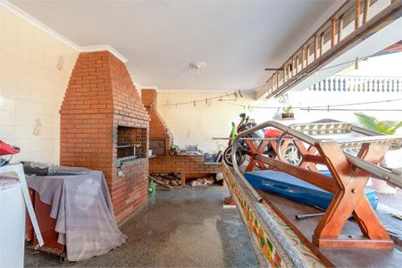 Casa à venda com 3 quartos, 305m² em Jardim Nossa Senhora do Carmo, São Paulo