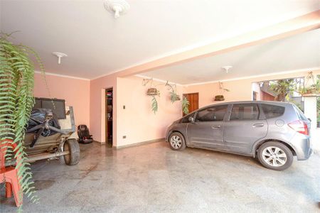 Casa à venda com 3 quartos, 305m² em Jardim Nossa Senhora do Carmo, São Paulo