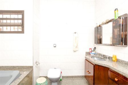 Casa à venda com 3 quartos, 305m² em Jardim Nossa Senhora do Carmo, São Paulo