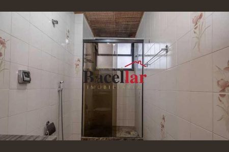 Apartamento à venda com 3 quartos, 120m² em Tijuca, Rio de Janeiro