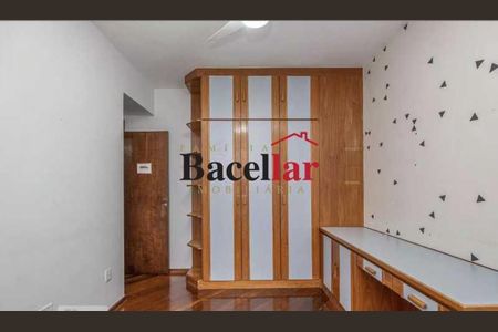 Apartamento à venda com 3 quartos, 120m² em Tijuca, Rio de Janeiro