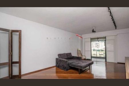 Apartamento à venda com 3 quartos, 120m² em Tijuca, Rio de Janeiro