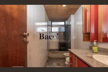Apartamento à venda com 3 quartos, 120m² em Tijuca, Rio de Janeiro