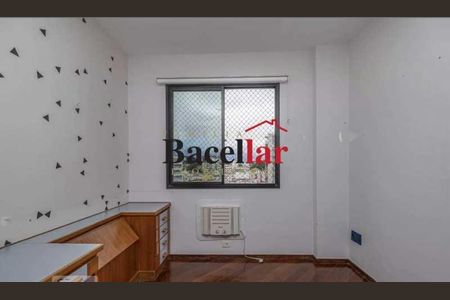 Apartamento à venda com 3 quartos, 120m² em Tijuca, Rio de Janeiro