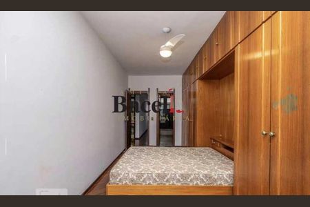 Apartamento à venda com 3 quartos, 120m² em Tijuca, Rio de Janeiro