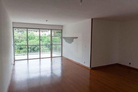 Apartamento à venda com 3 quartos, 150m² em São Domingos, Niterói