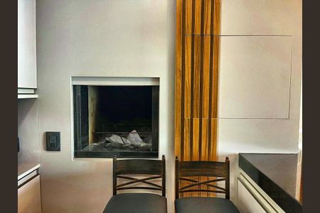 Apartamento para alugar com 105m², 3 quartos e 2 vagasCozinha