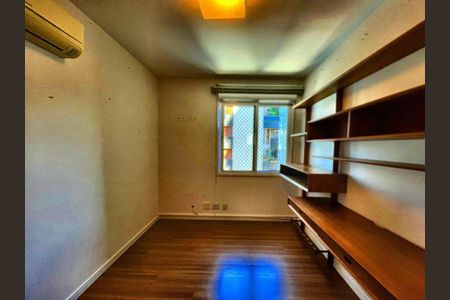 Apartamento para alugar com 105m², 3 quartos e 2 vagasQuarto 3