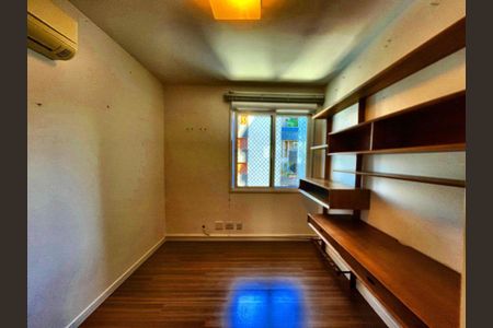 Apartamento para alugar com 105m², 3 quartos e 2 vagasQuarto 3