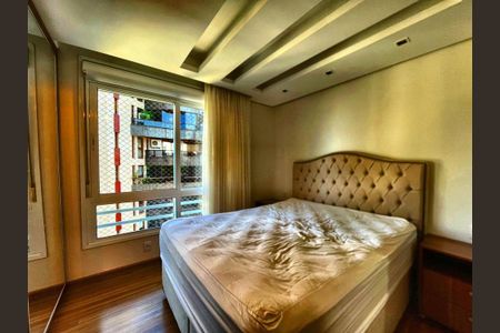 Apartamento para alugar com 105m², 3 quartos e 2 vagasQuarto 1