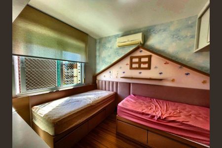 Apartamento para alugar com 105m², 3 quartos e 2 vagasQuarto 2