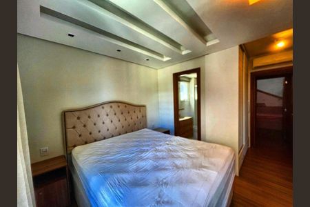 Apartamento para alugar com 105m², 3 quartos e 2 vagasQuarto 1