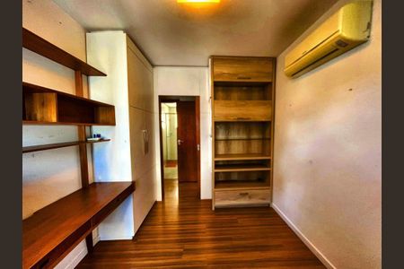 Apartamento para alugar com 105m², 3 quartos e 2 vagasQuarto 3