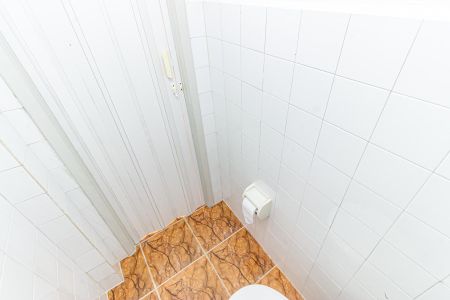 Apartamento à venda com 80m², 3 quartos e 1 vagaBanheiro 2