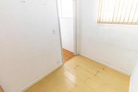 Apartamento à venda com 80m², 3 quartos e 1 vagaQuarto 3