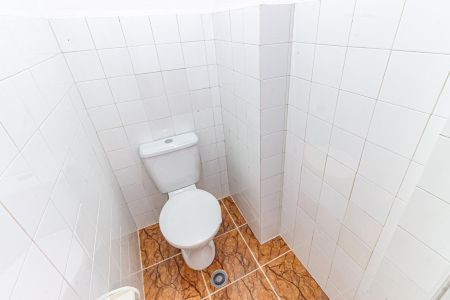 Apartamento à venda com 80m², 3 quartos e 1 vagaBanheiro 2