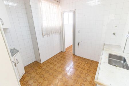 Apartamento à venda com 80m², 3 quartos e 1 vagaCozinha