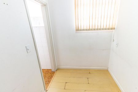 Apartamento à venda com 80m², 3 quartos e 1 vagaQuarto 3